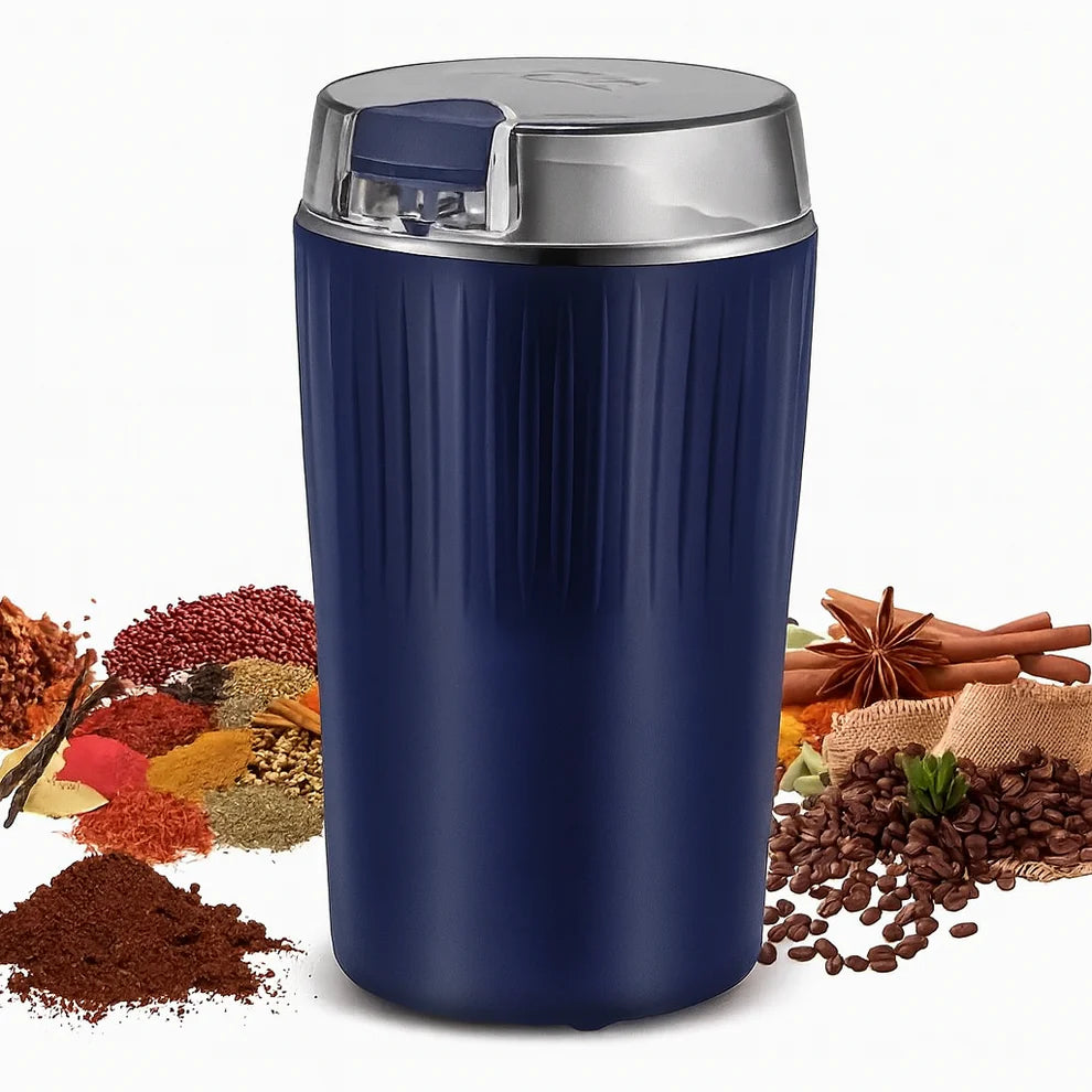 Multifunkcionalni Električni Mlin | GRIDZ