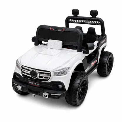 Dečiji Električni Auto