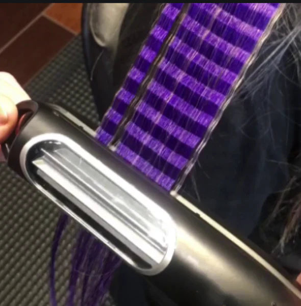 Automatska Presa za Cik–Cak Lokne