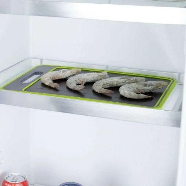 Multifunkcionalna Daska za Sečenje | SLICEGEM