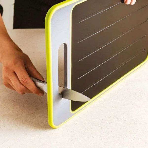 Multifunkcionalna Daska za Sečenje | SLICEGEM