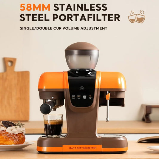 Espresso Kafe Mašina