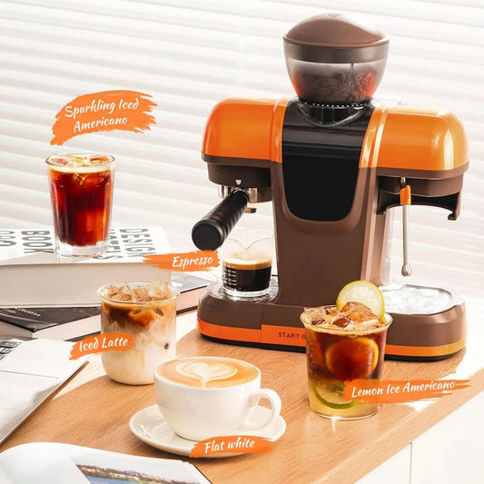 Espresso Kafe Mašina