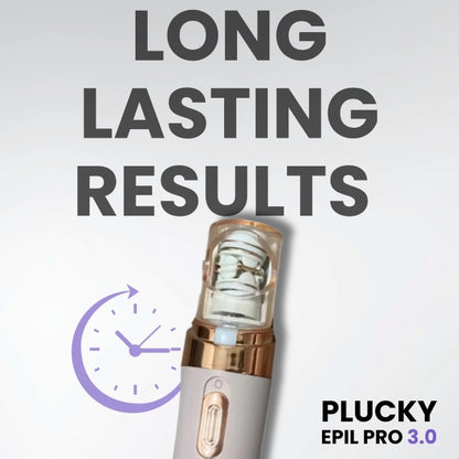 Epilator za Uklanjanje Dlačica sa Lica i Tela | EPISLIK