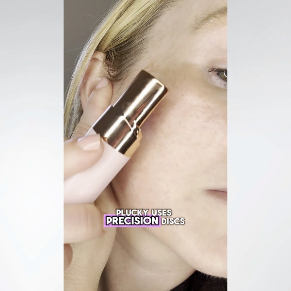 Epilator za Uklanjanje Dlačica sa Lica i Tela | EPISLIK