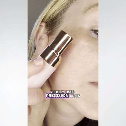 Epilator za Uklanjanje Dlačica sa Lica i Tela | EPISLIK