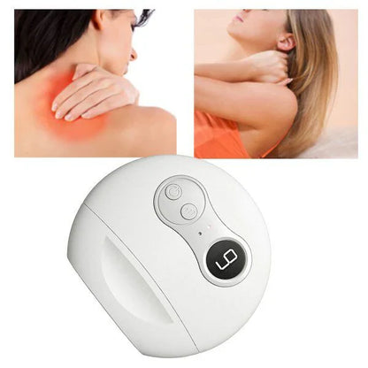 Električni Masažer za Lice | GUASHAGLOW