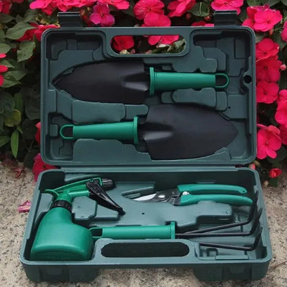 Set Alata Za Vrt i Baštu | GARDIKIT