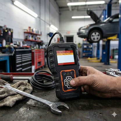 OBD2 Automobilska Dijagnostika