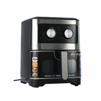 Air Fryer 8.8L - Friteza na Vruć Vazduh