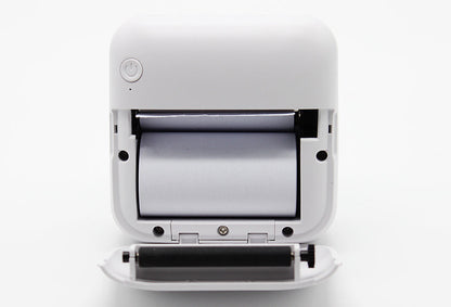 Mini Bluetooth Štampač za Telefon + GRATIS 13 Traka i 5 Markera