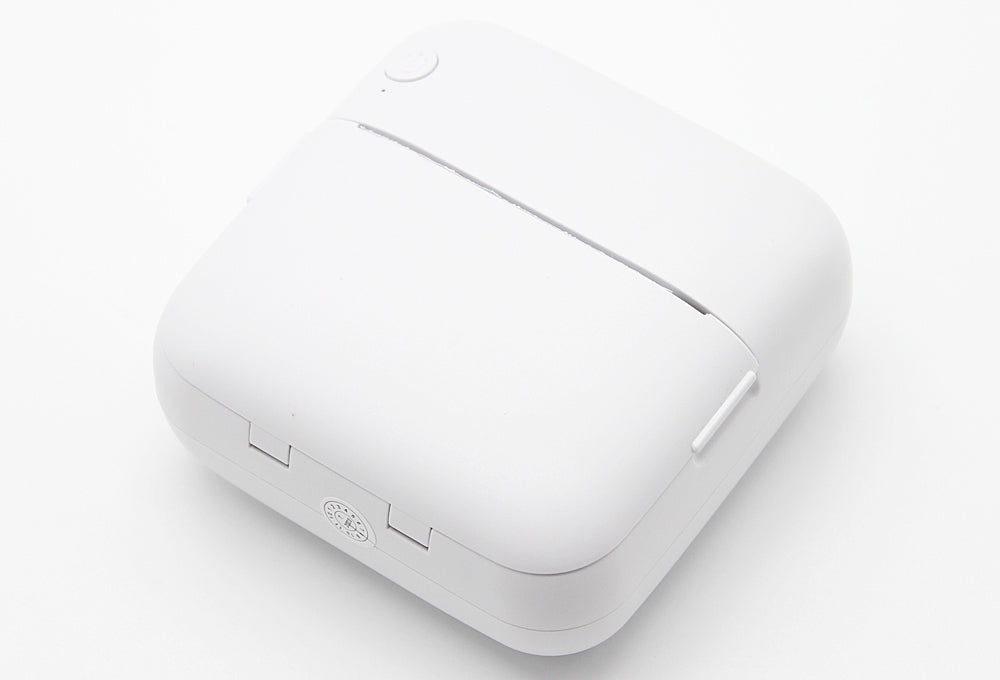 Mini Bluetooth Štampač za Telefon + GRATIS 13 Traka i 5 Markera