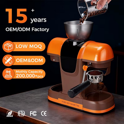 Espresso Kafe Mašina