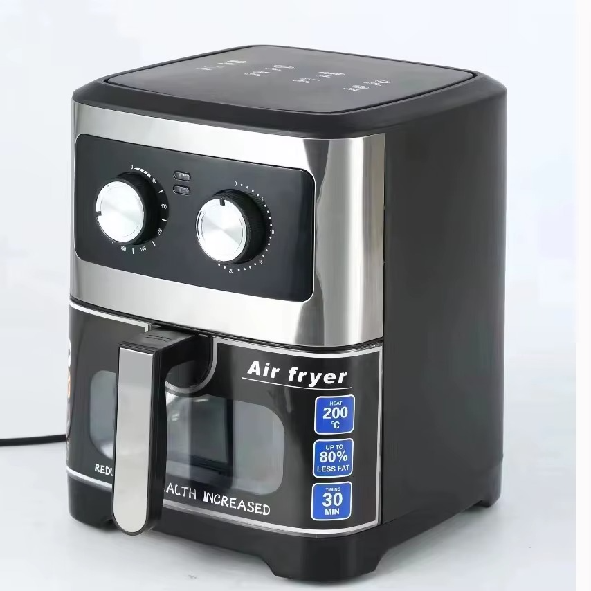 Air Fryer 8.8L - Friteza na Vruć Vazduh