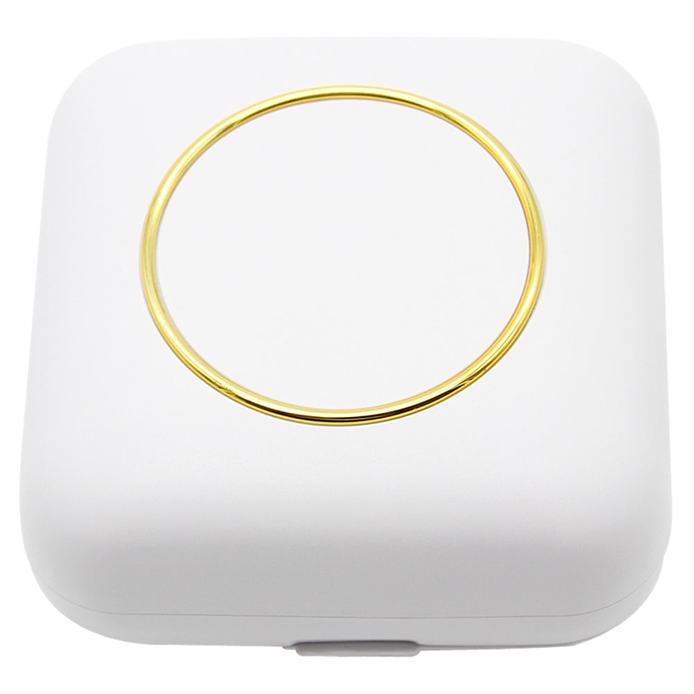 Mini Bluetooth Štampač za Telefon + GRATIS 13 Traka i 5 Markera