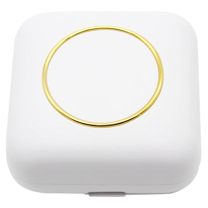 Mini Bluetooth Štampač za Telefon + GRATIS 13 Traka i 5 Markera