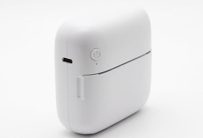 Mini Bluetooth Štampač za Telefon + GRATIS 13 Traka i 5 Markera