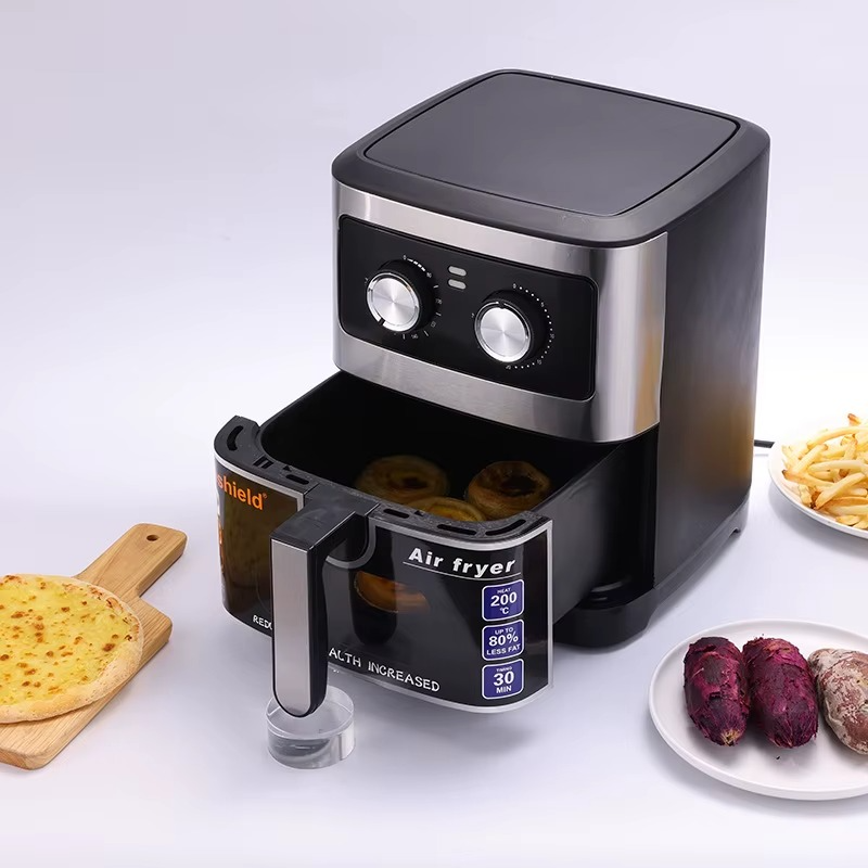 Air Fryer 8.8L - Friteza na Vruć Vazduh