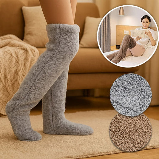 Udobne i Mekane Navlake za Noge | HUGSOCKS