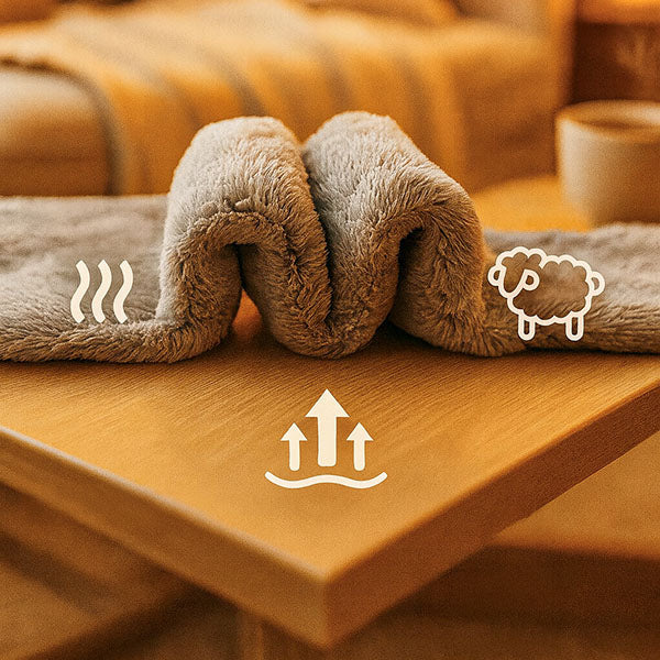 Udobne i Mekane Navlake za Noge | HUGSOCKS
