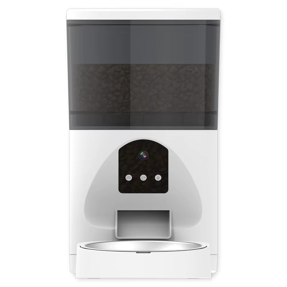 Pametna Hranilica sa 3MP WiFi Kamerom