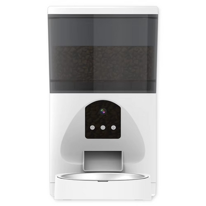 Pametna Hranilica sa 3MP WiFi Kamerom