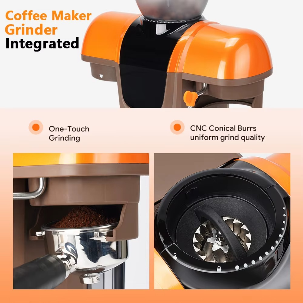 Espresso Kafe Mašina