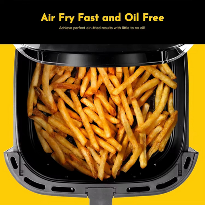 Air Fryer 8.8L - Friteza na Vruć Vazduh