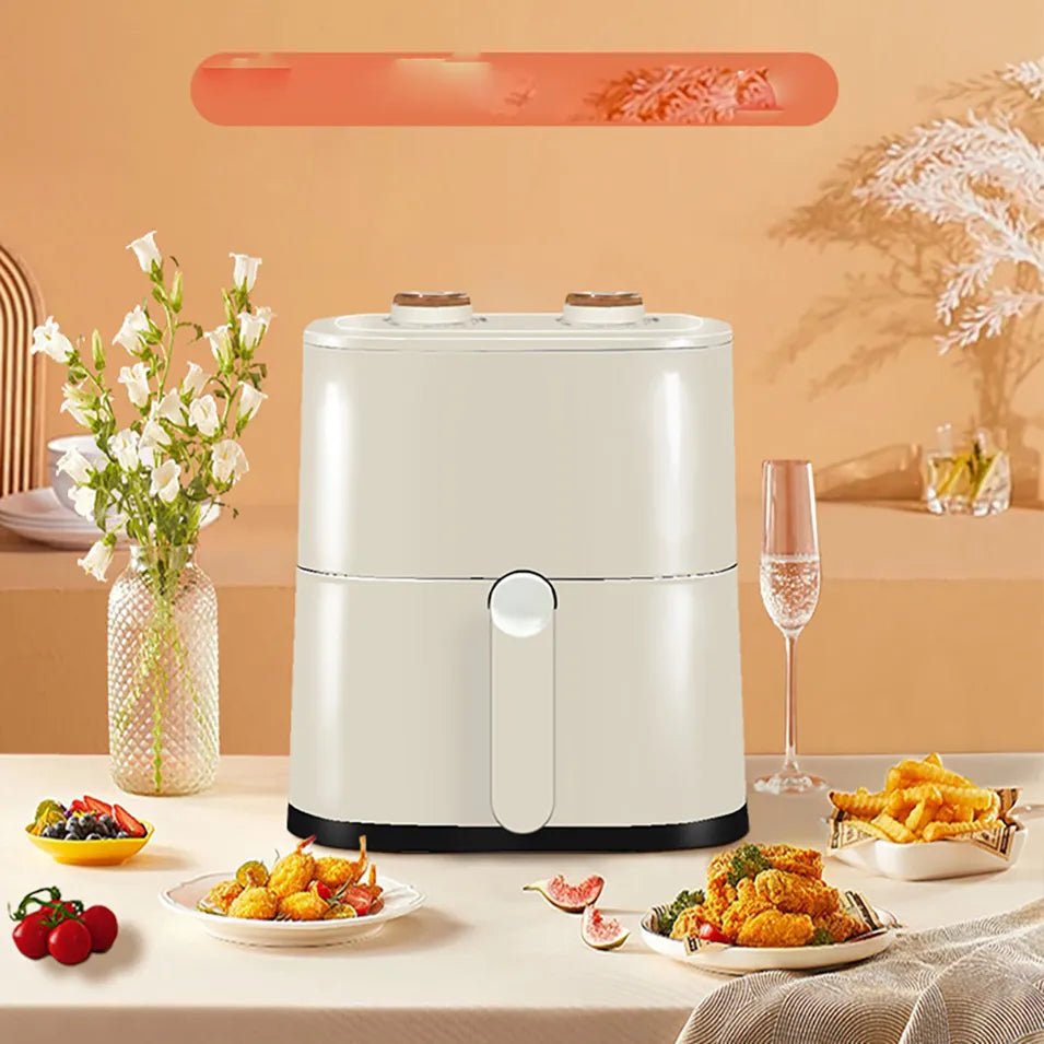 Air Fryer - Friteza na Vruć Vazduh