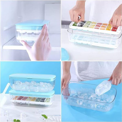 Kutija za Led | ICEMATE