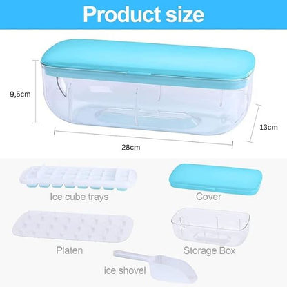 Kutija za Led | ICEMATE