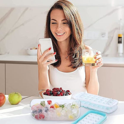 Kutija za Led | ICEMATE