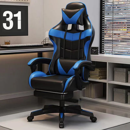 Ergonomska Gejmerska Stolica
