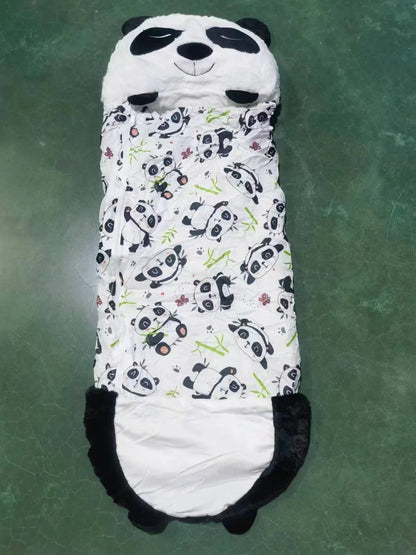 Sklopiva Dečija Vreća za Spavanje 2u1