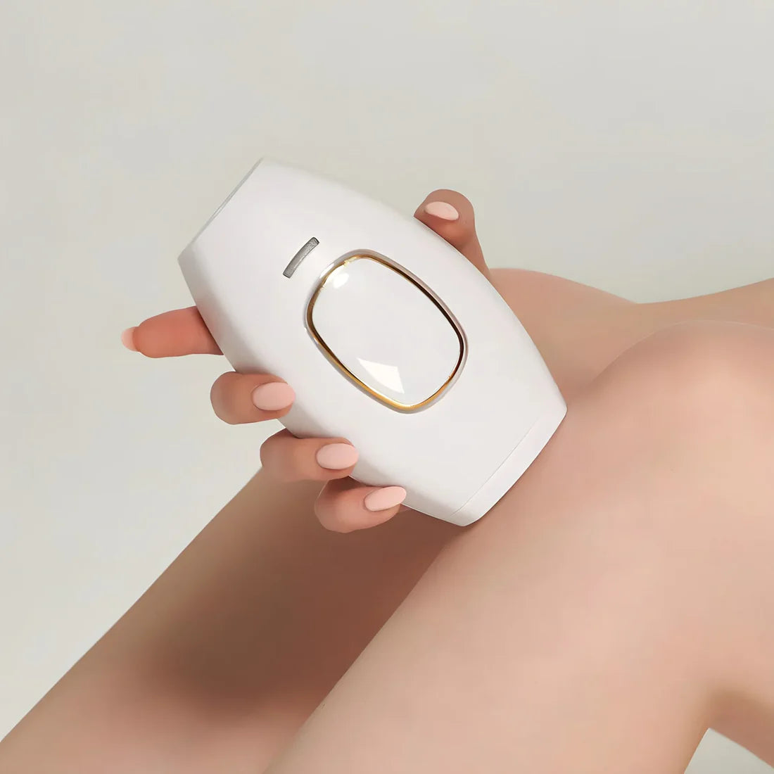 Laserski Epilator