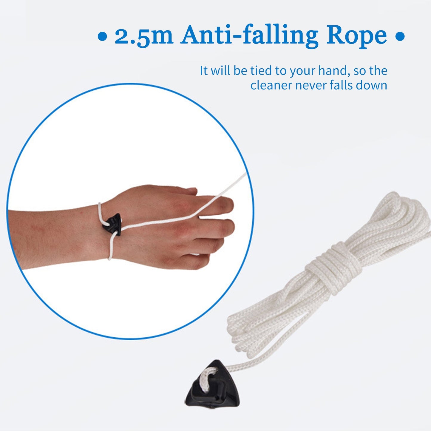 Magnetni Čistač Prozora