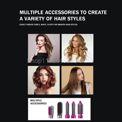 5 u 1 Četka za Kosu