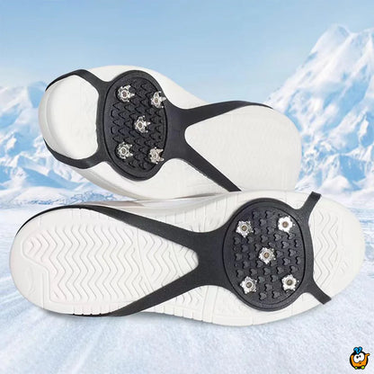 Navlaka za Obuću Protiv Klizanja