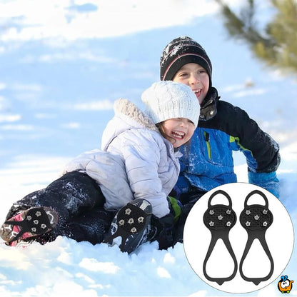 Navlaka za Obuću Protiv Klizanja