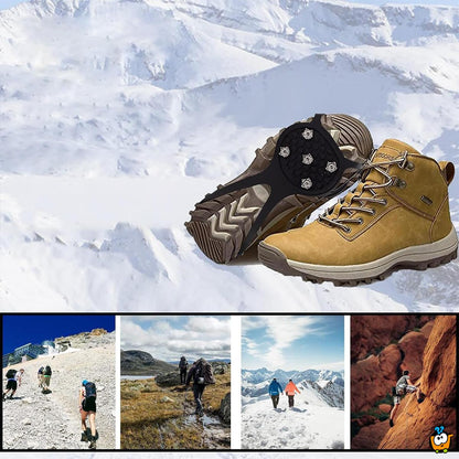 Navlaka za Obuću Protiv Klizanja