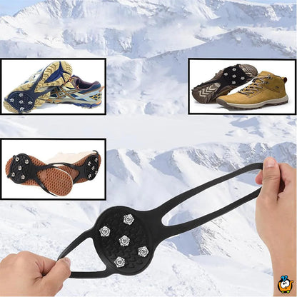 Navlaka za Obuću Protiv Klizanja