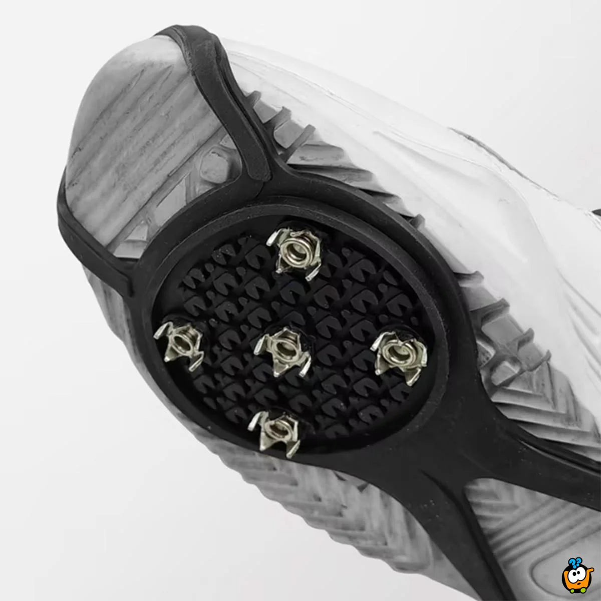 Navlaka za Obuću Protiv Klizanja