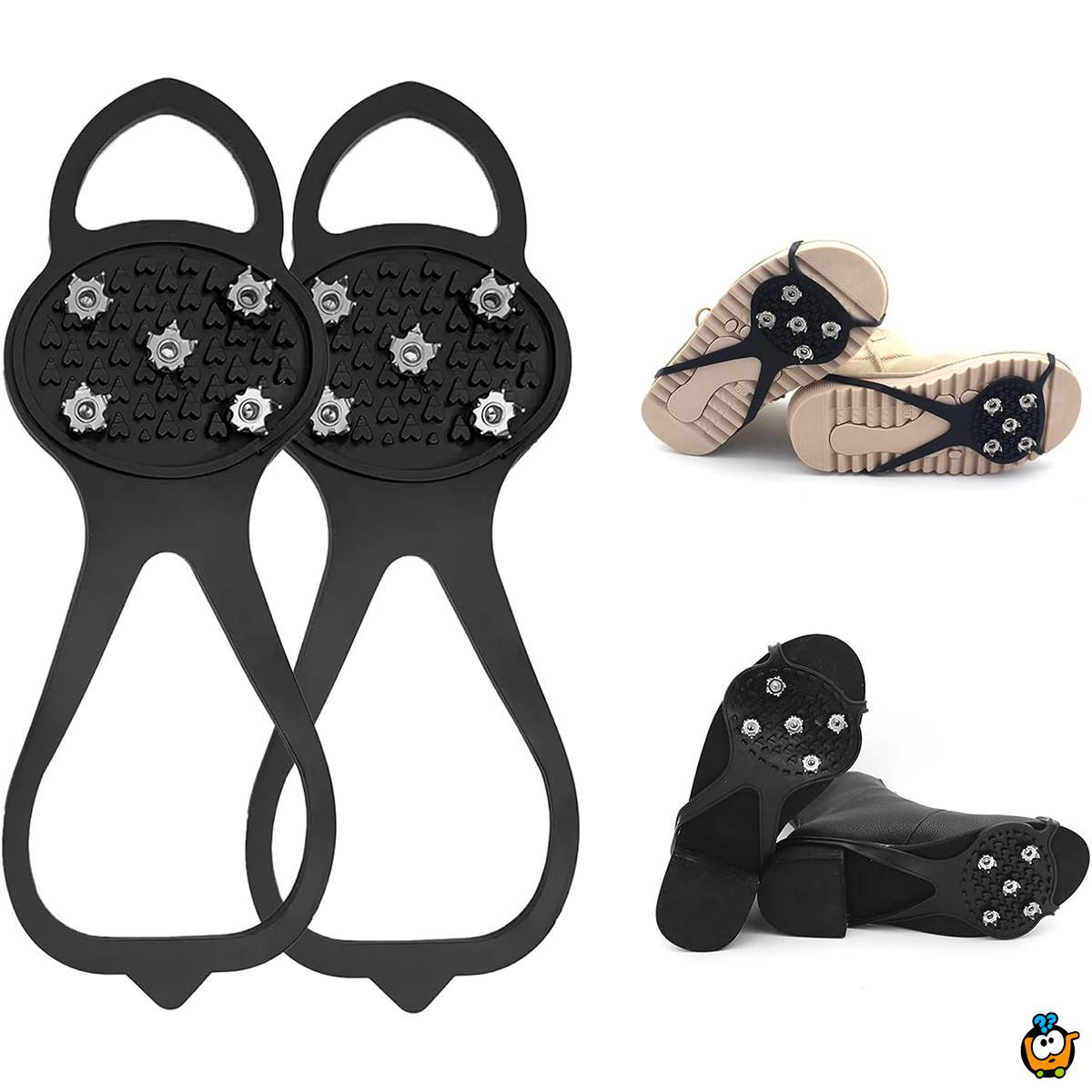 Navlaka za Obuću Protiv Klizanja