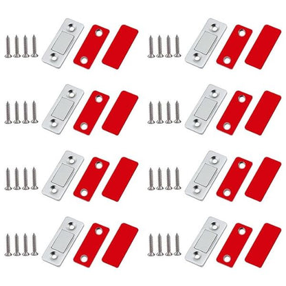 Magneti za Vrata i Ormane (8 Komada) | MAGTOGETO