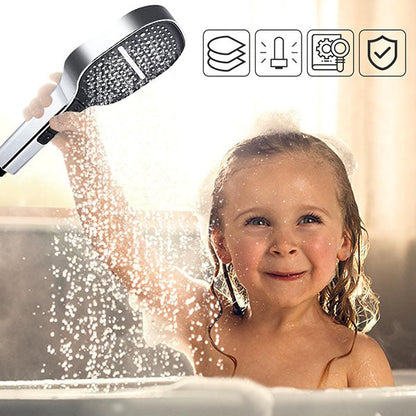 3u1 Tuš Glava sa Jakim Pritiskom | MEGASHOWER