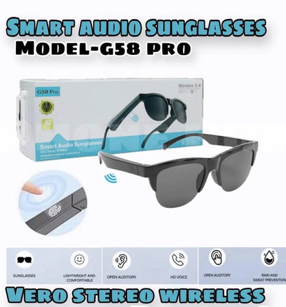 Bluetooth Audio Naočare M8 PRO
