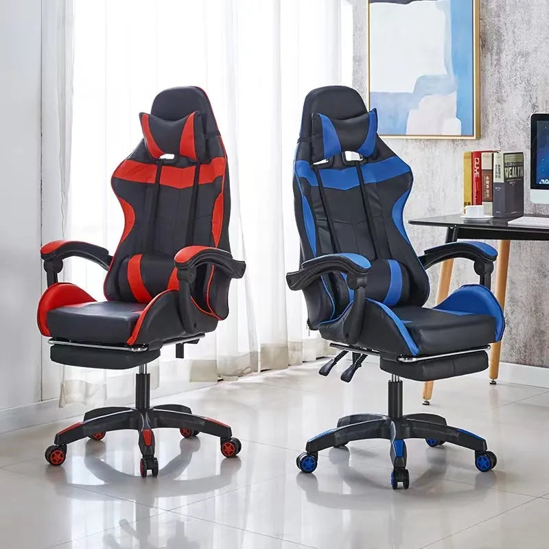 Ergonomska Gejmerska Stolica