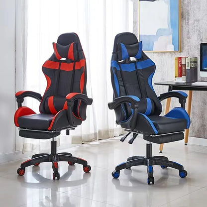 Ergonomska Gejmerska Stolica