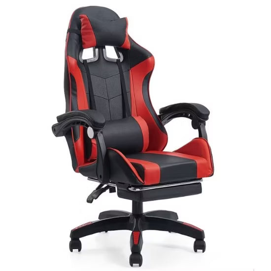 Ergonomska Gejmerska Stolica