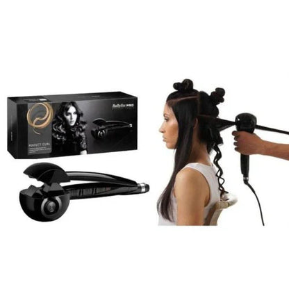 Profesionalni Uvijač Za Kosu